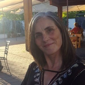 Meet your Posher, Ann